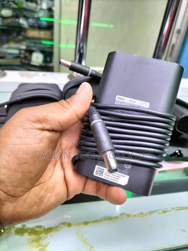 Original Dell and Hp Charger