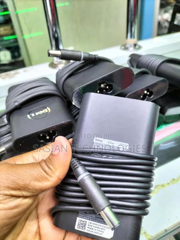 Original Dell and Hp Charger - thumbnail 3