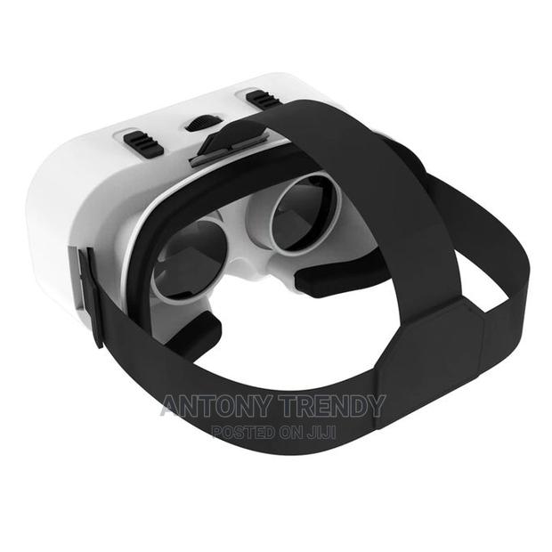 Game System VR Goggles Glasses - main view