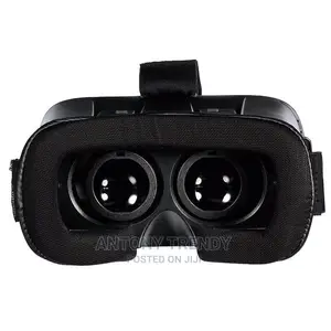 Virtuales Gafas Game System Vr Goggles Glasses