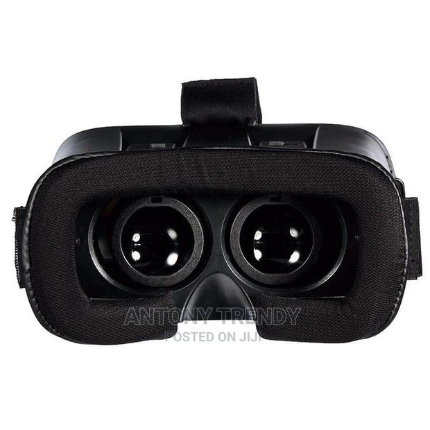 Virtuales Gafas Game System VR Goggles Glasses - thumbnail 3