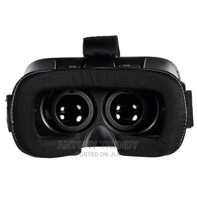 Virtuales Gafas Game System Vr Goggles Glasses