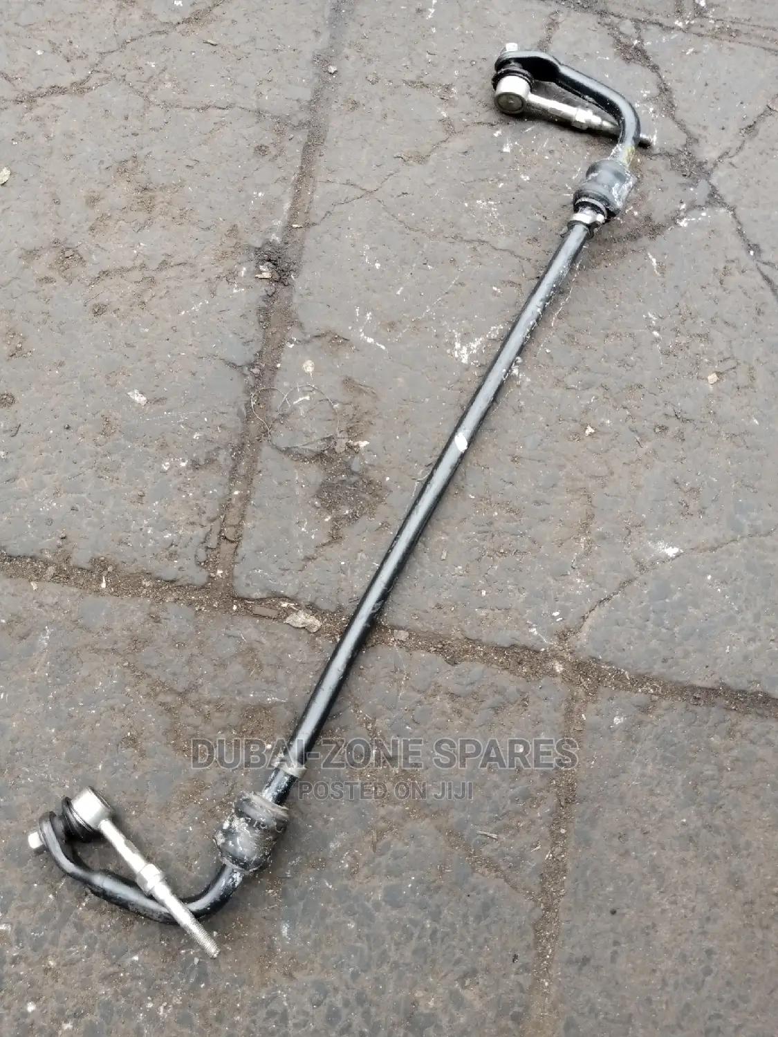 Rear Steblizer Bar Harrier, Lexus 2014-2021 Available.