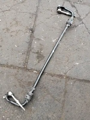 Rear Steblizer Bar Harrier, Lexus 2014-2021 Available.