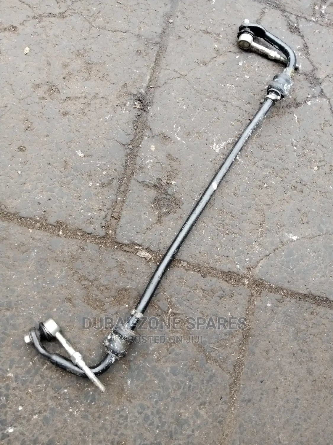 Rear Steblizer Bar Harrier, Lexus 2014-2021 Available.