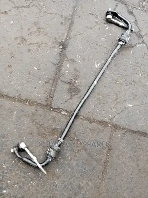 Rear Steblizer Bar Harrier, Lexus 2014-2021 Available.