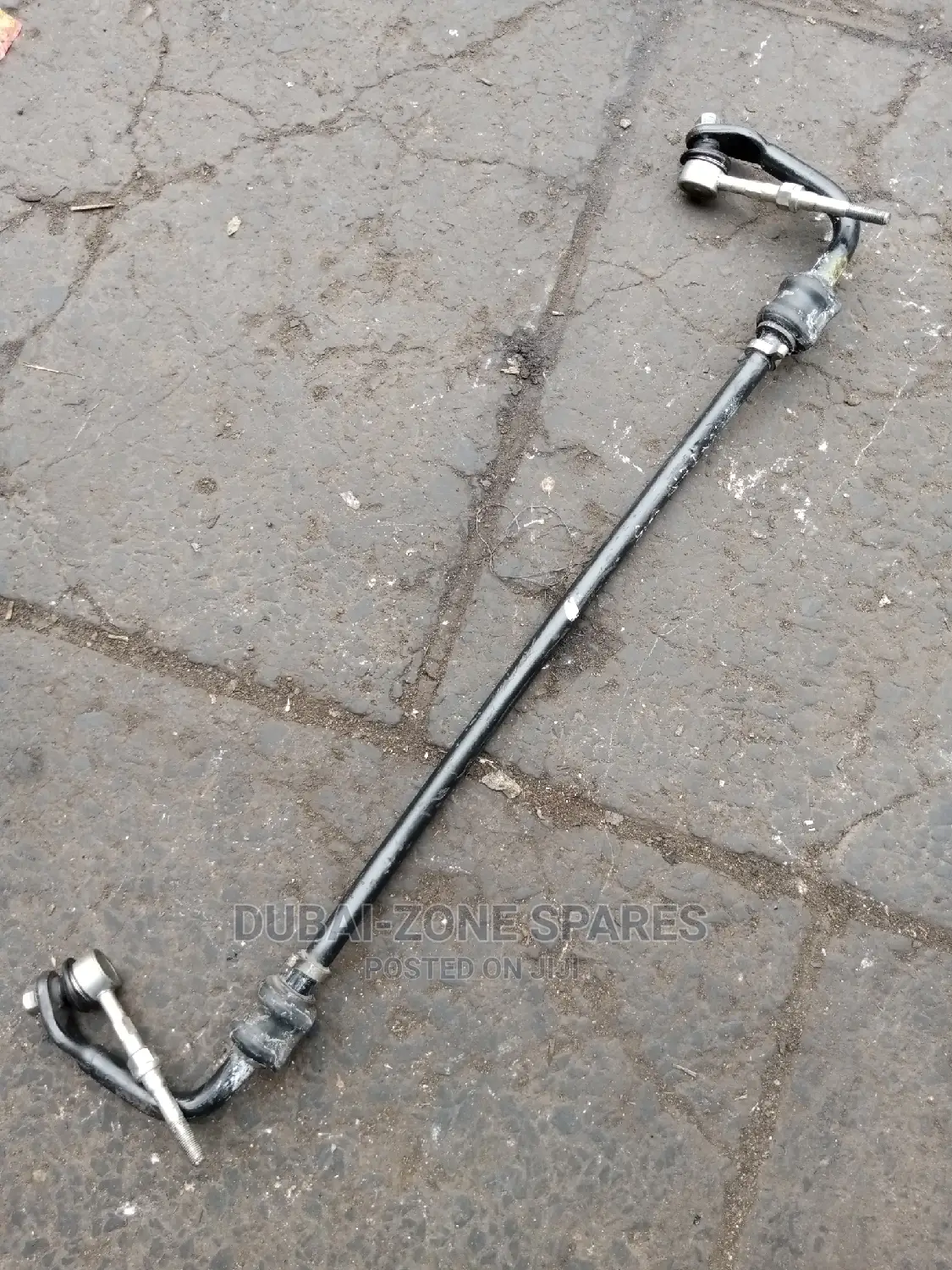Rear Steblizer Bar Harrier, Lexus 2014-2021 Available.