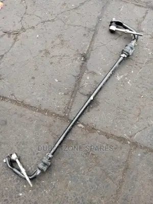 Rear Steblizer Bar Harrier, Lexus 2014-2021 Available.