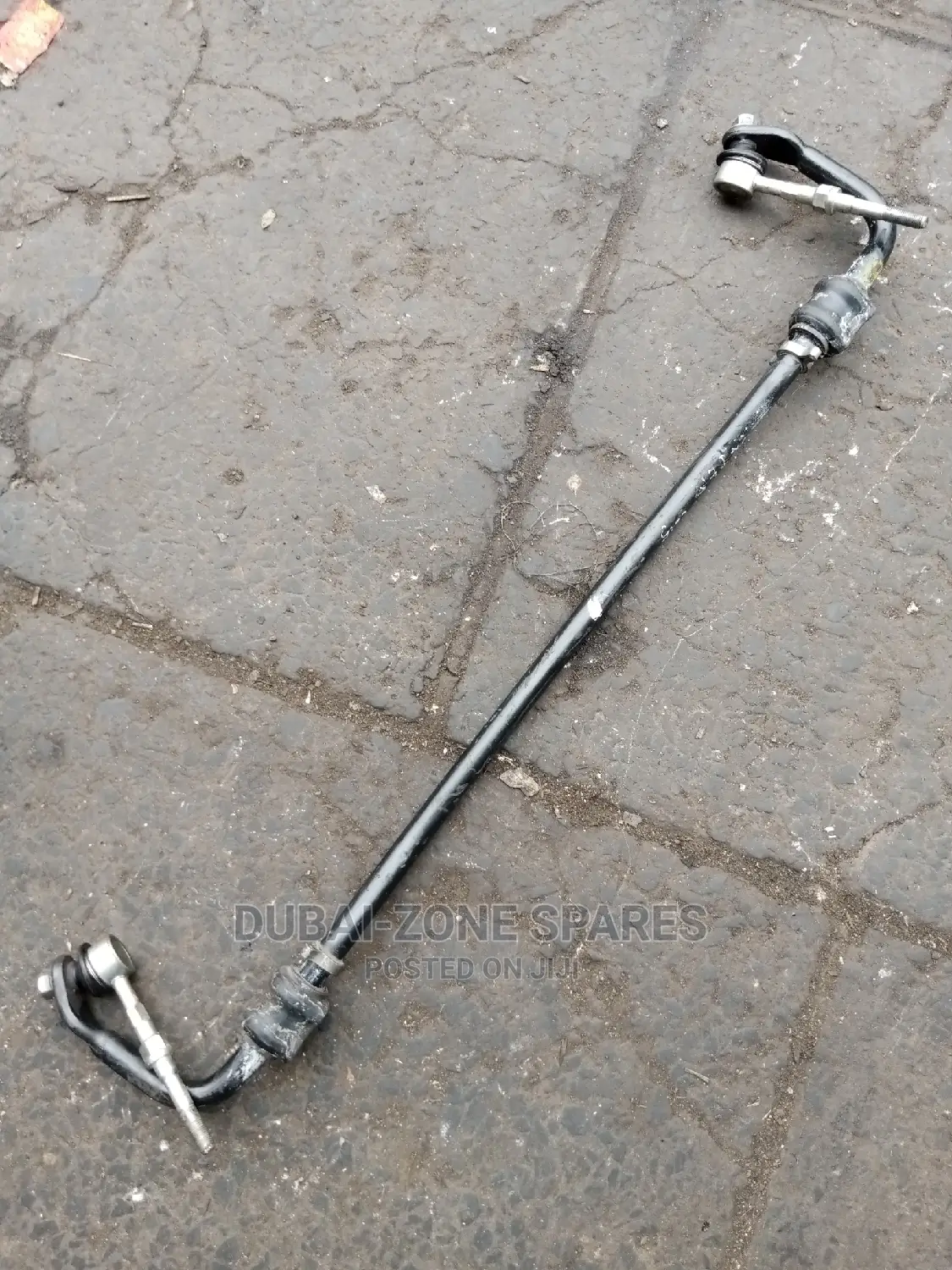 Rear Steblizer Bar Harrier, Lexus 2014-2021 Available.