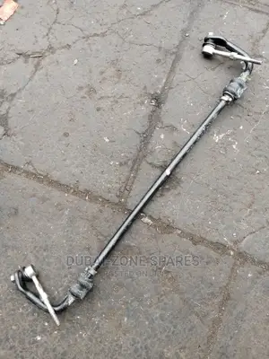 Rear Steblizer Bar Harrier, Lexus 2014-2021 Available.
