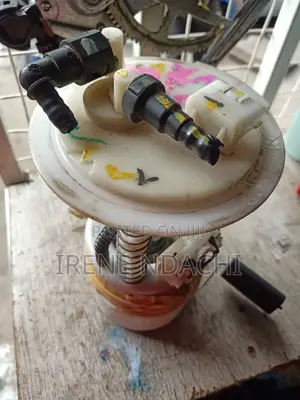 Murano Fuel Pump