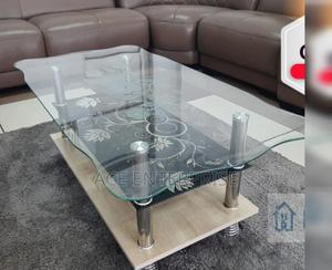 Coffee Table - main view
