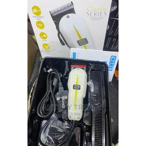 Wahl Professional Supertaper Shaving, Kinyozi Machine - thumbnail 2