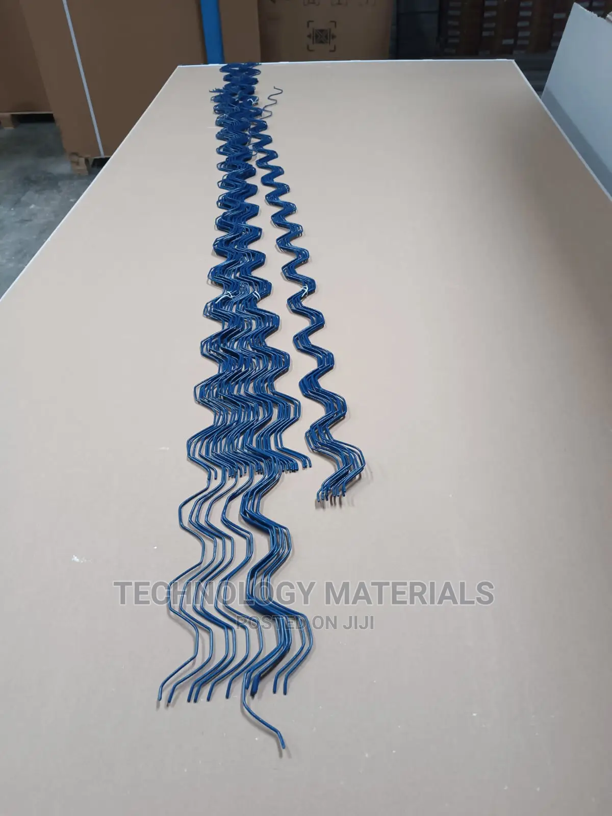 Wiggle Wire(2M)