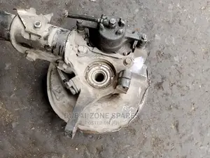 Front Wheel Hub Airtrek, Outlander Available.