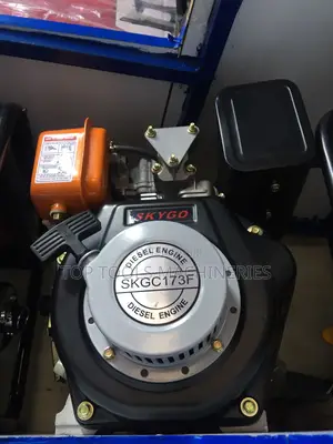 Skygo Diesel Engine 10hp