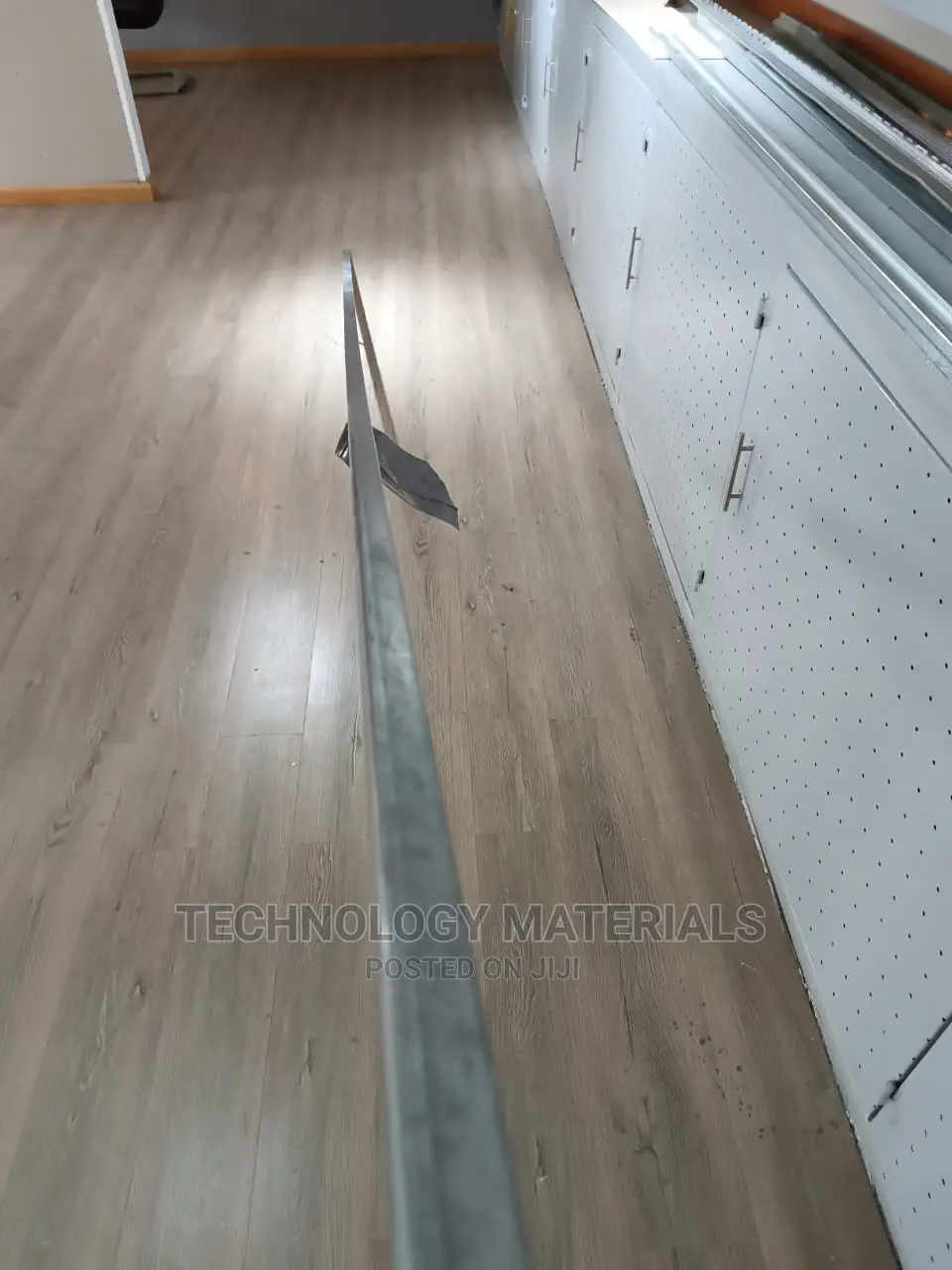 Profile and Wiggle Wire