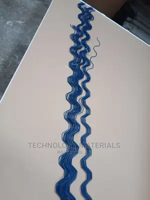 Profile and Wiggle Wire