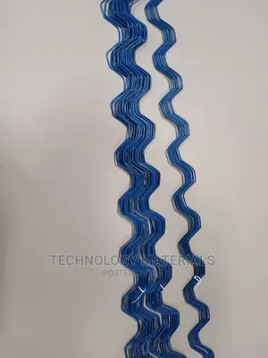 Profile and Wiggle Wire
