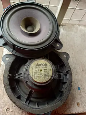 Car Speakers