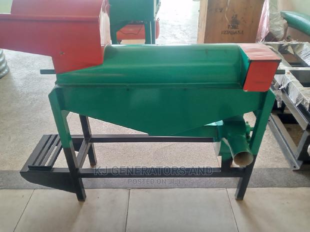 Maize Sheller - thumbnail 3