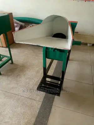 Maize Sheller
