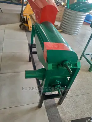 Maize Sheller