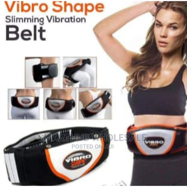 Vibro Shape Slimming Belt at - main view