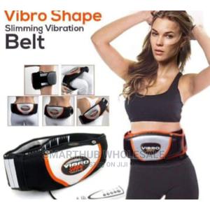 Vibro Shape Slimming Belt Vibro Belt