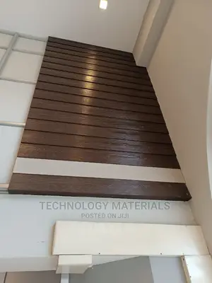 Uncolored Fiber Cement Cladding Planks