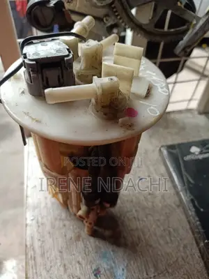 Fuel Pump Pajero IO
