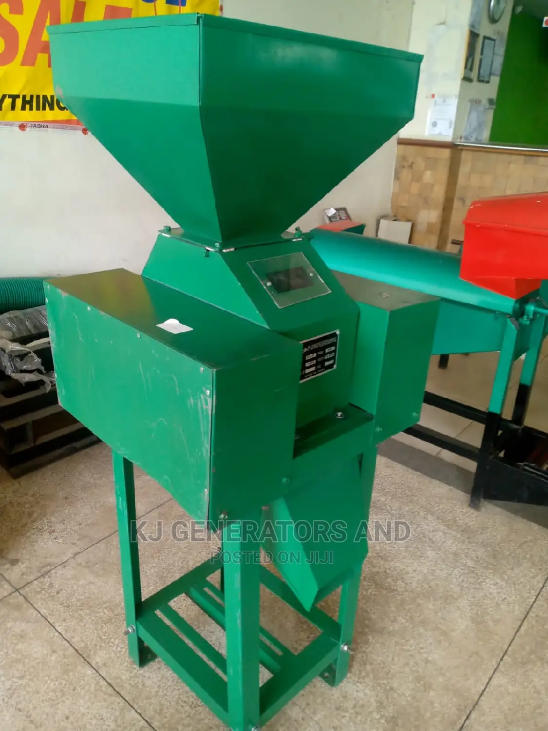 ROLLER MILLS in Stock