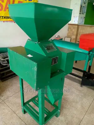 ROLLER MILLS in Stock