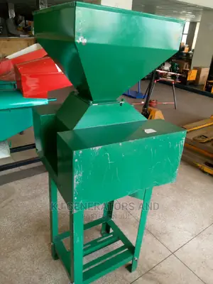 ROLLER MILLS in Stock