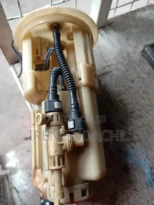 Fuel Pump Pajero IO