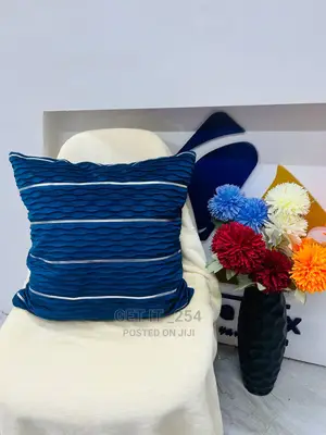Velvet Fashion Throw Pillow Covers
