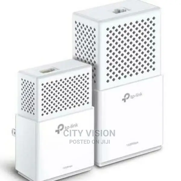 TL-WPA7517 Tp-Link AC750 AV1000 Gigabit Powerline Ac Wi-Fi