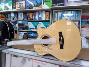 Box/ Acoustic Guitar 40inch Ibanez - thumbnail 2