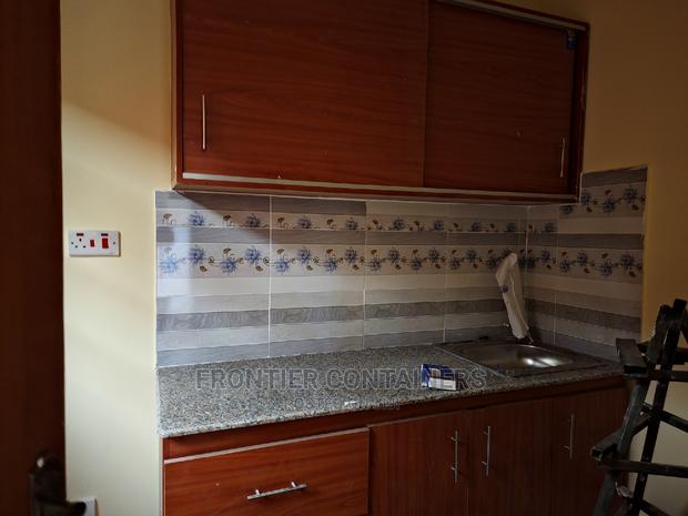 40ft Container Home 1bedroom - thumbnail 5