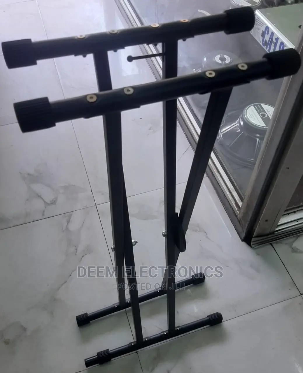 Heavy Keyboard Stand Ks23