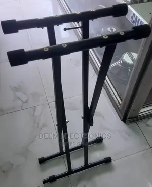 Heavy Keyboard Stand Ks23