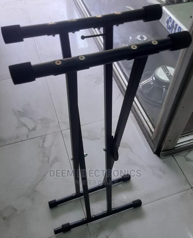 Heavy Keyboard Stand Ks23 - main view