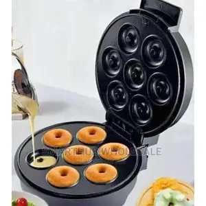7holes Donut Maker Available