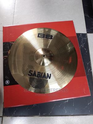 Sabian B8 Crush 18/45cm - thumbnail 2