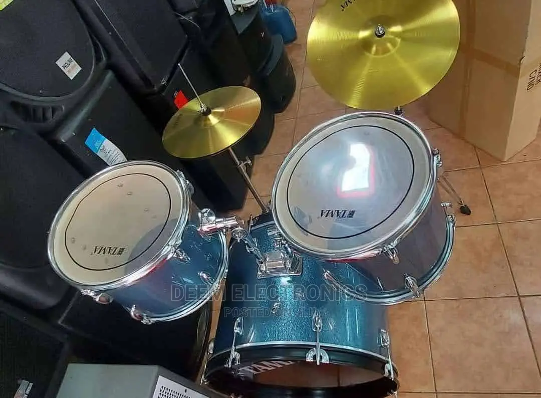 Tama Drumset 5pieces Imperial
