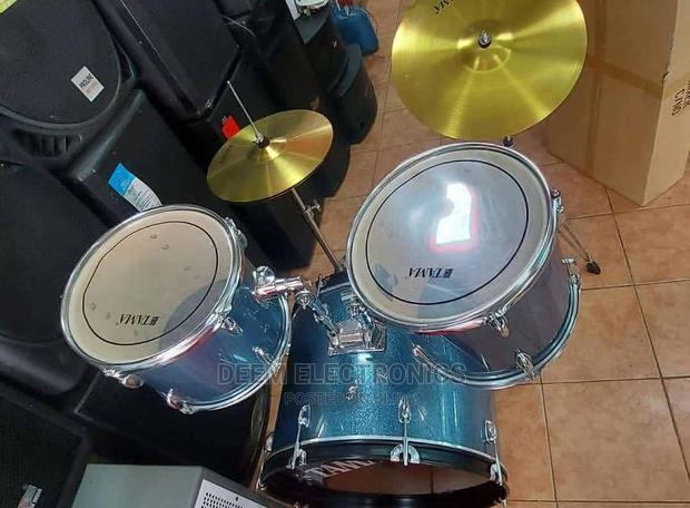 Tama Drumset 5pieces Imperial - main view