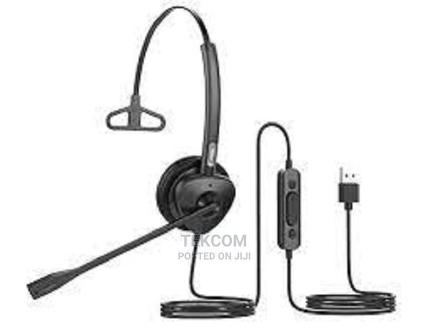 Fanvil HT302-U USB Wired Headset