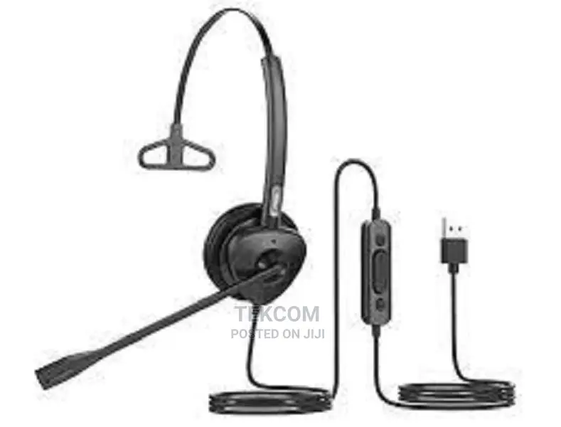 Fanvil HT302-U USB Wired Headset