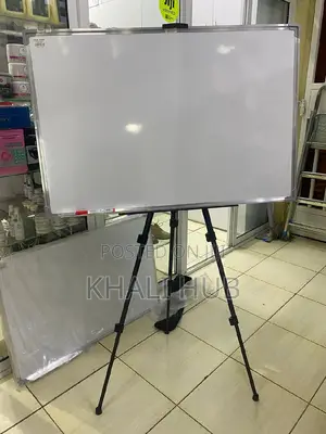 Whiteboard White Board With Stand Whiteboard Stand.