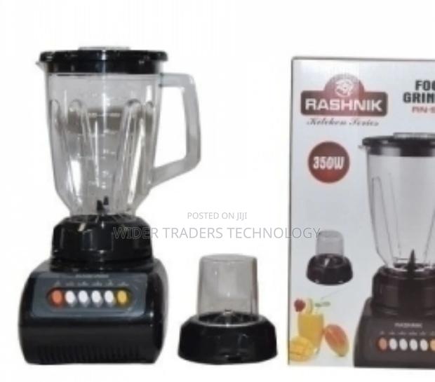 2 in 1 Rashnik Blender - thumbnail 2